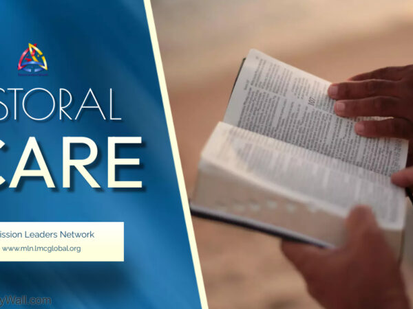 10 Challenges Every Pastor Will Face