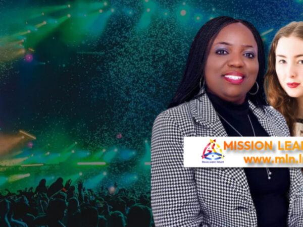The Lonely Pastor’s Wife
