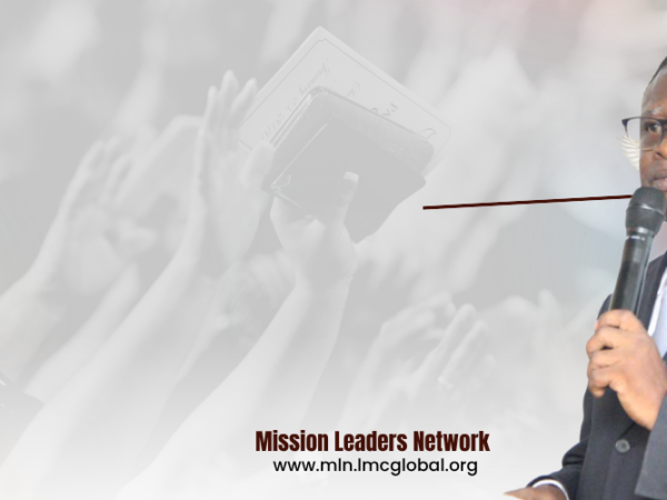 Leadership and Service